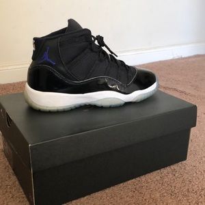 Retro Spacejam 11